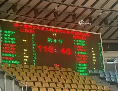 山东鲁能在主场三球击败上海申花！