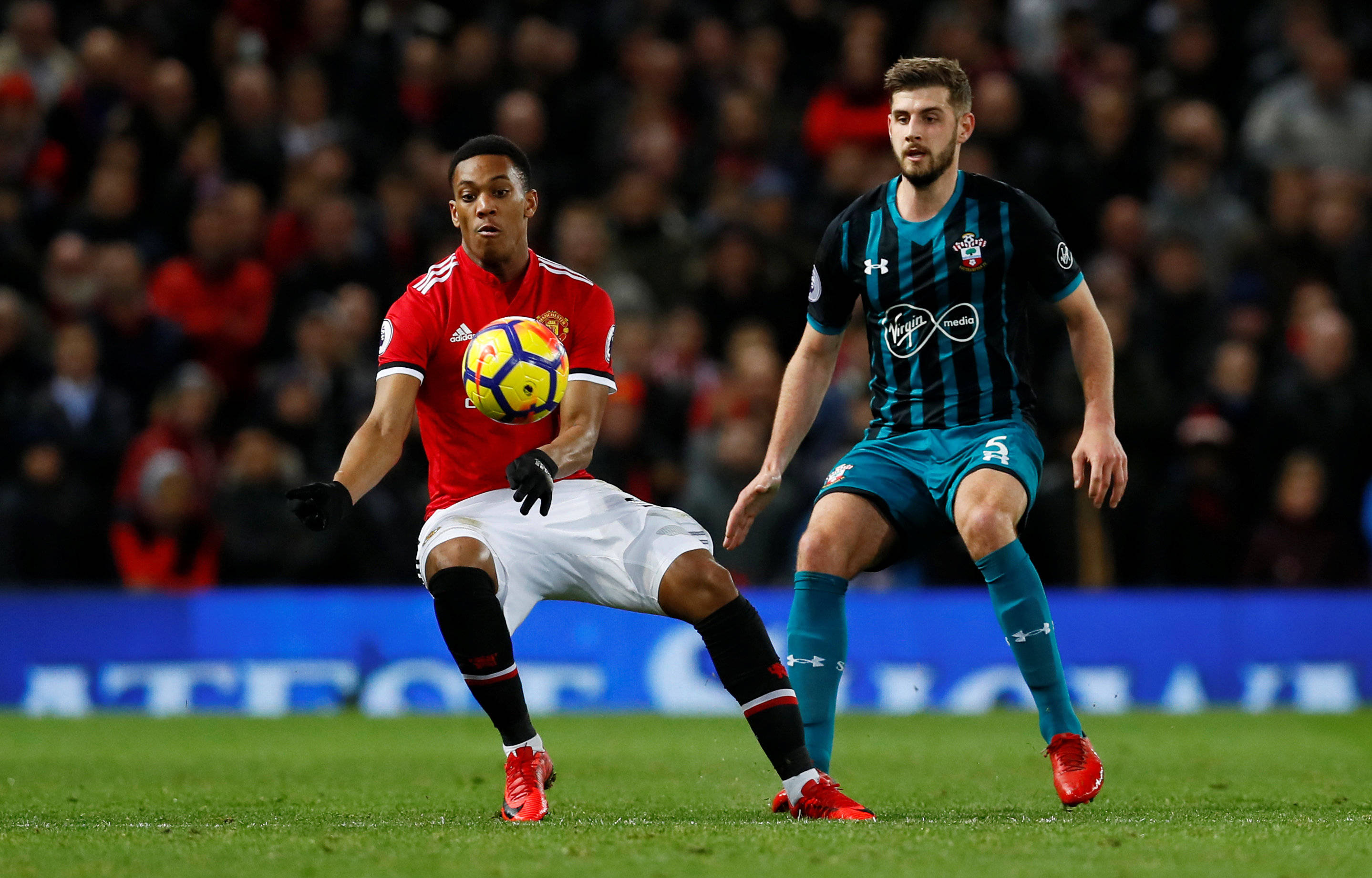 娱乐排行榜-南安普顿连胜，英超冲击欧联资格