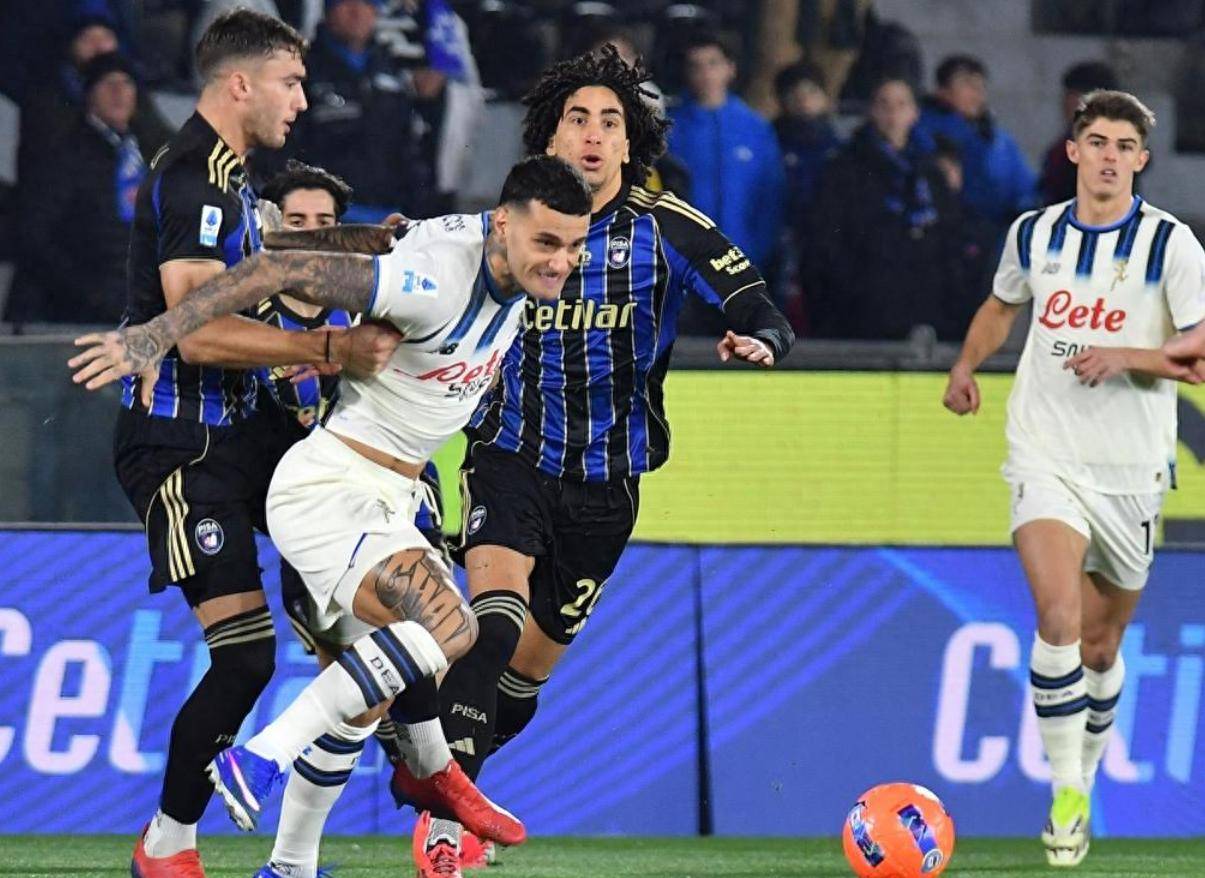 顶级娱乐官方登录入口-意甲劲旅亚特兰大客场轻取对手，全取三分(意甲亚特兰大对博洛尼亚)