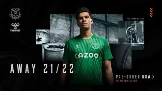 娱乐社区-埃弗顿属于哪个联赛