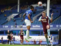 埃弗顿属于哪个联赛