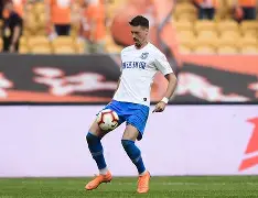 天津泰达队将在中超比赛中迎战青岛小海军 天津泰达队将在中超比赛中迎战青岛小海军