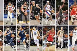 娱乐新体验-关于明星球员的精彩表现赢得赛场掌声如潮的信息