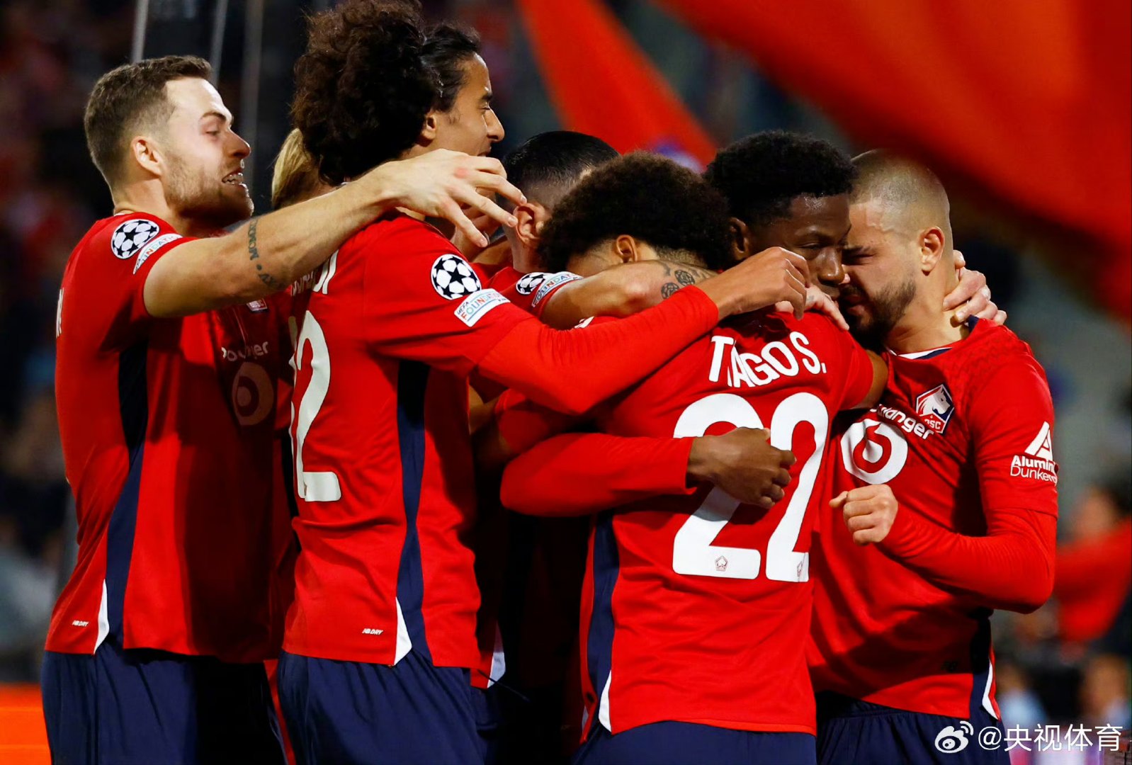 里尔客场逼平斯特拉斯堡，连胜势头受挫的简单介绍