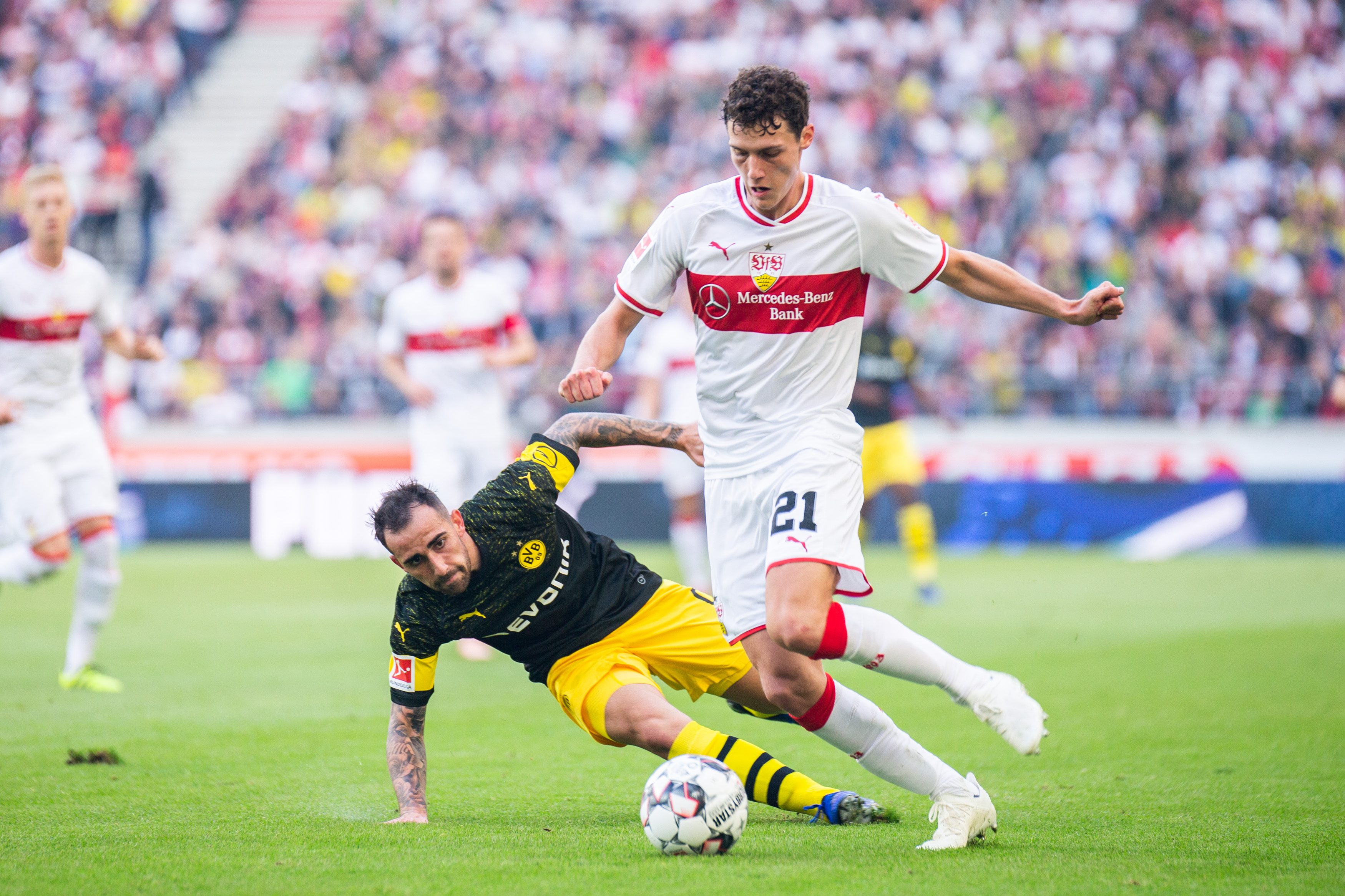 多特蒙德表现出色，成功逆转战胜对手(多特蒙德表现出色,成功逆转战胜对手的例子)