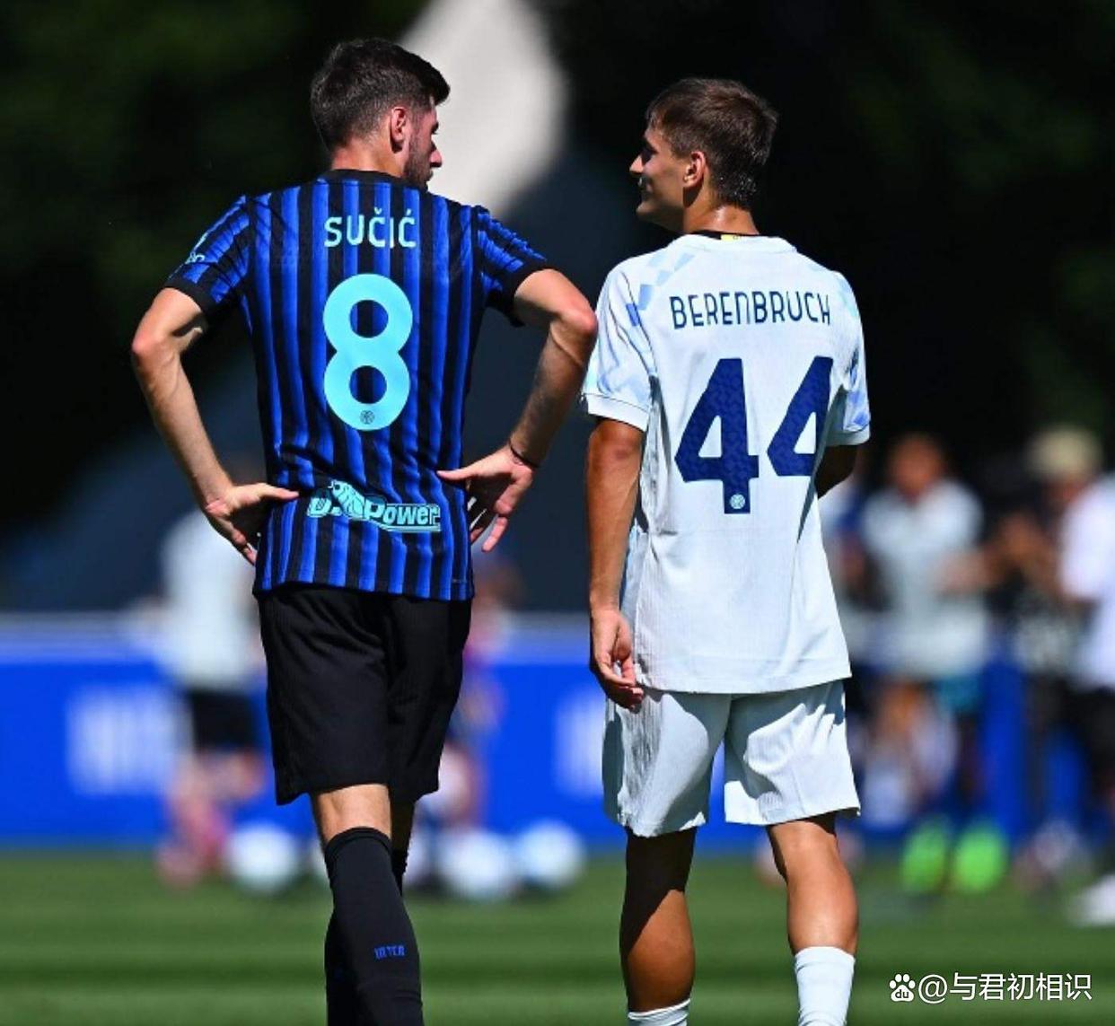 趣味预测-国米晋级