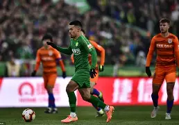 娱乐排行榜-北京国安豪取主场胜利，积分上升至第三位的简单介绍