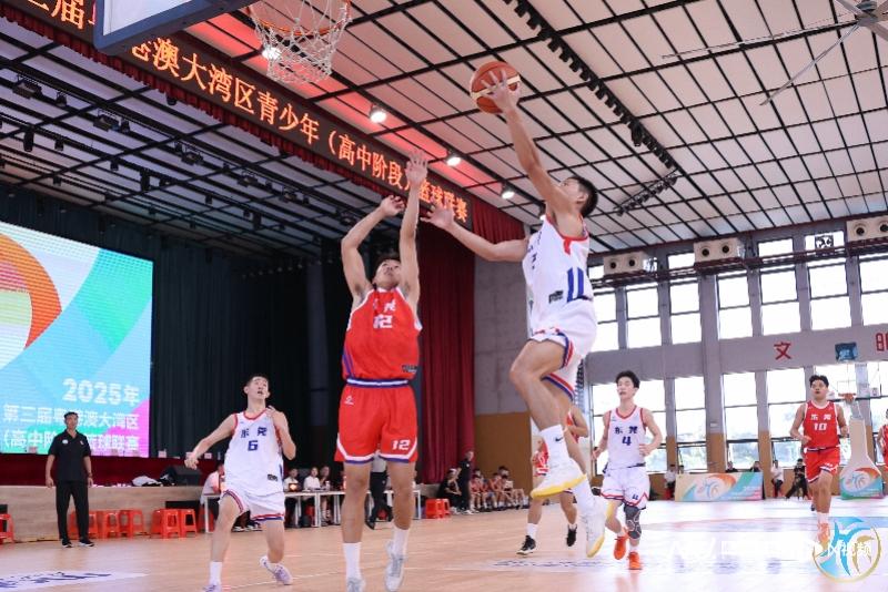 实时娱乐资讯-关于青少年篮球联赛启动，培养新一代球星的信息